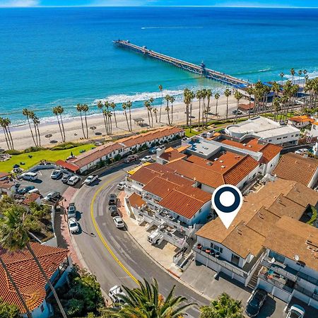 Beach Life & View San Clemente Room photo
