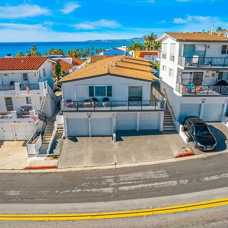 Beach Life & View San Clemente Exterior photo