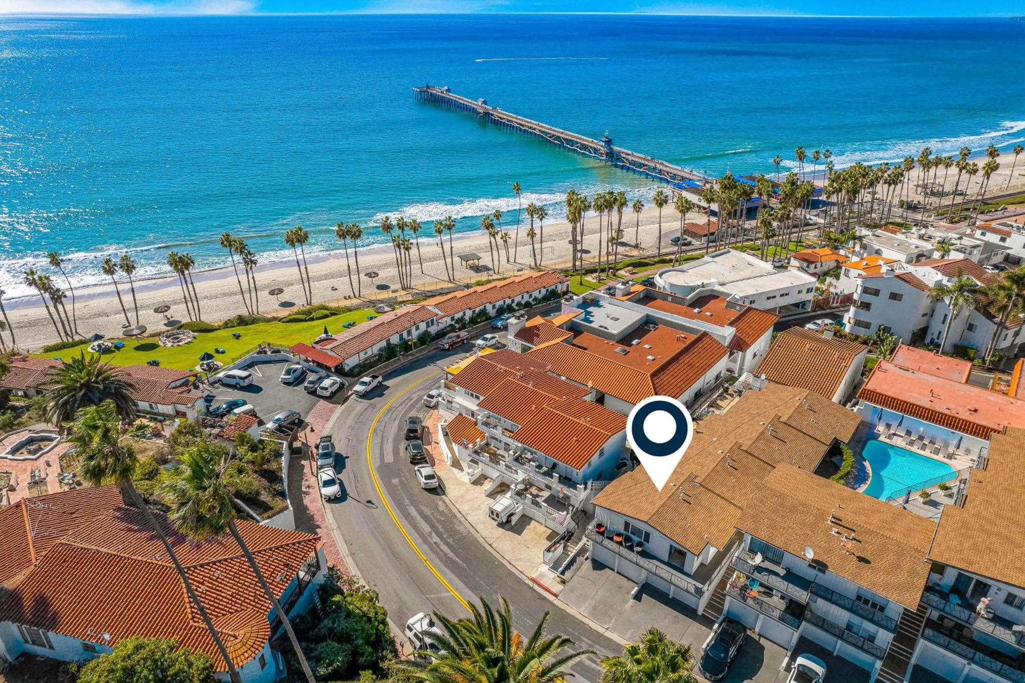 Beach Life & View San Clemente Room photo