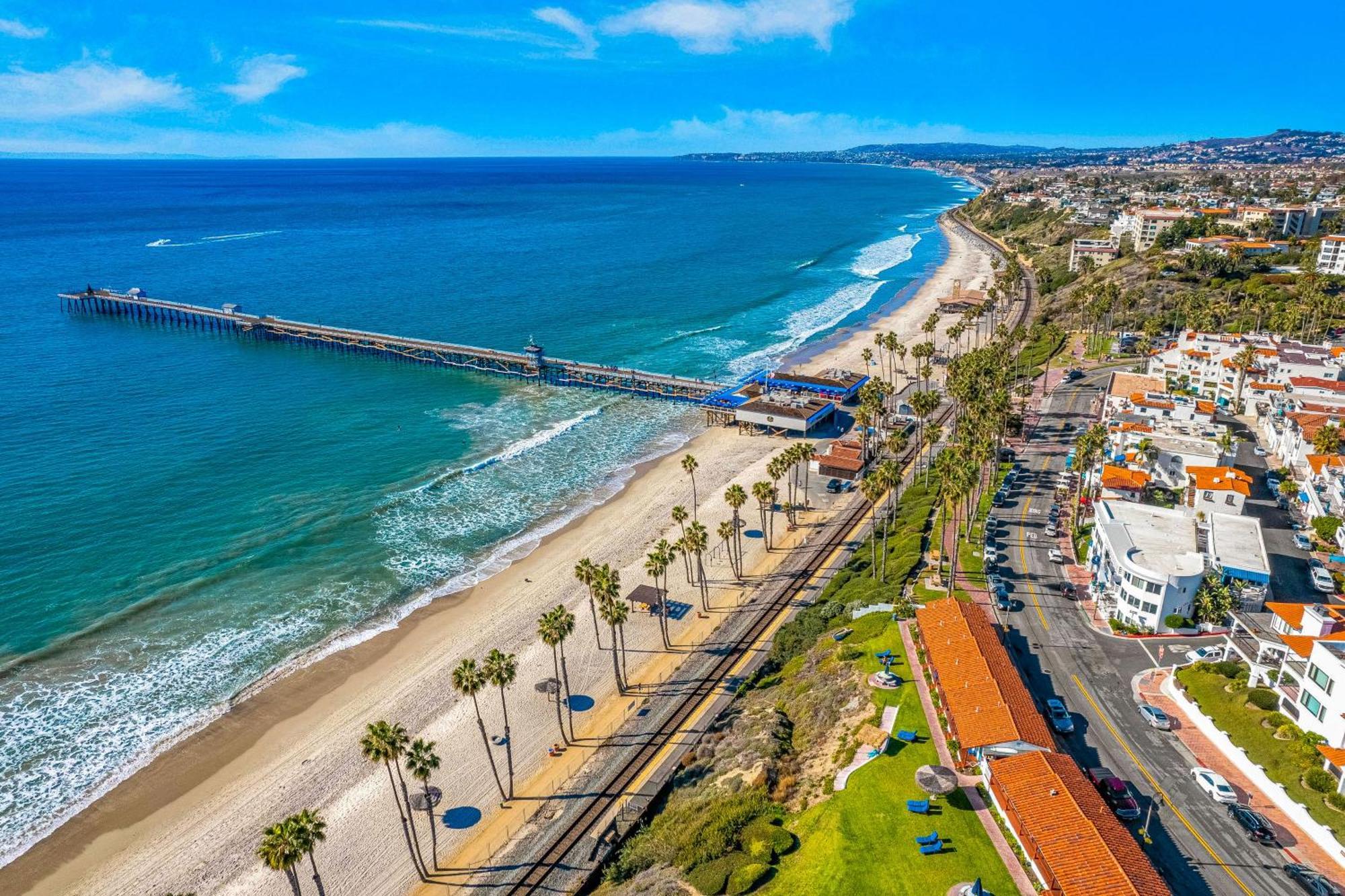 Beach Life & View San Clemente Room photo
