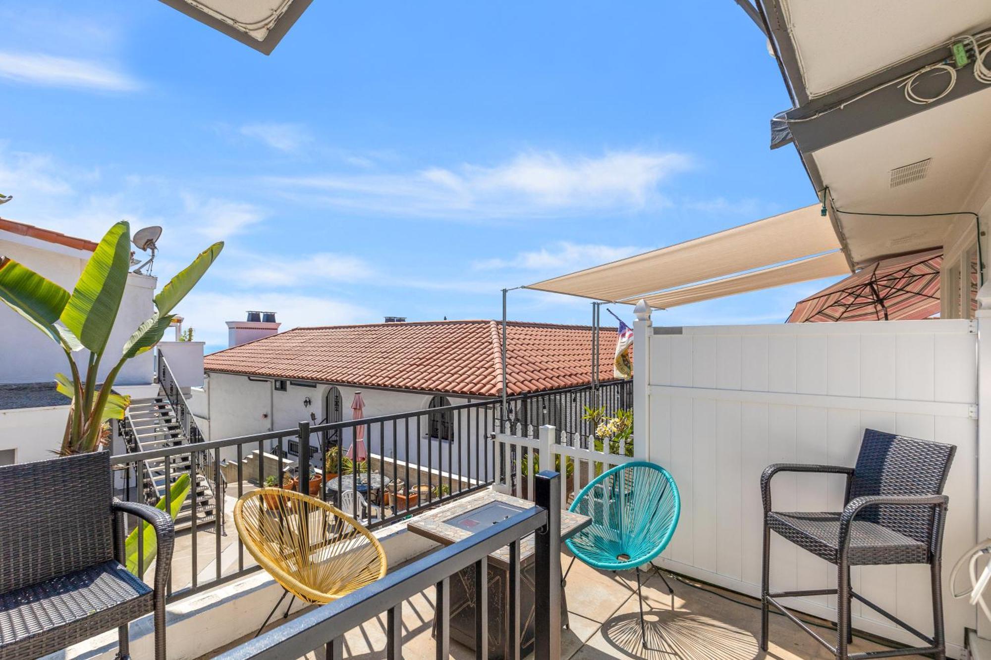Beach Life & View San Clemente Room photo