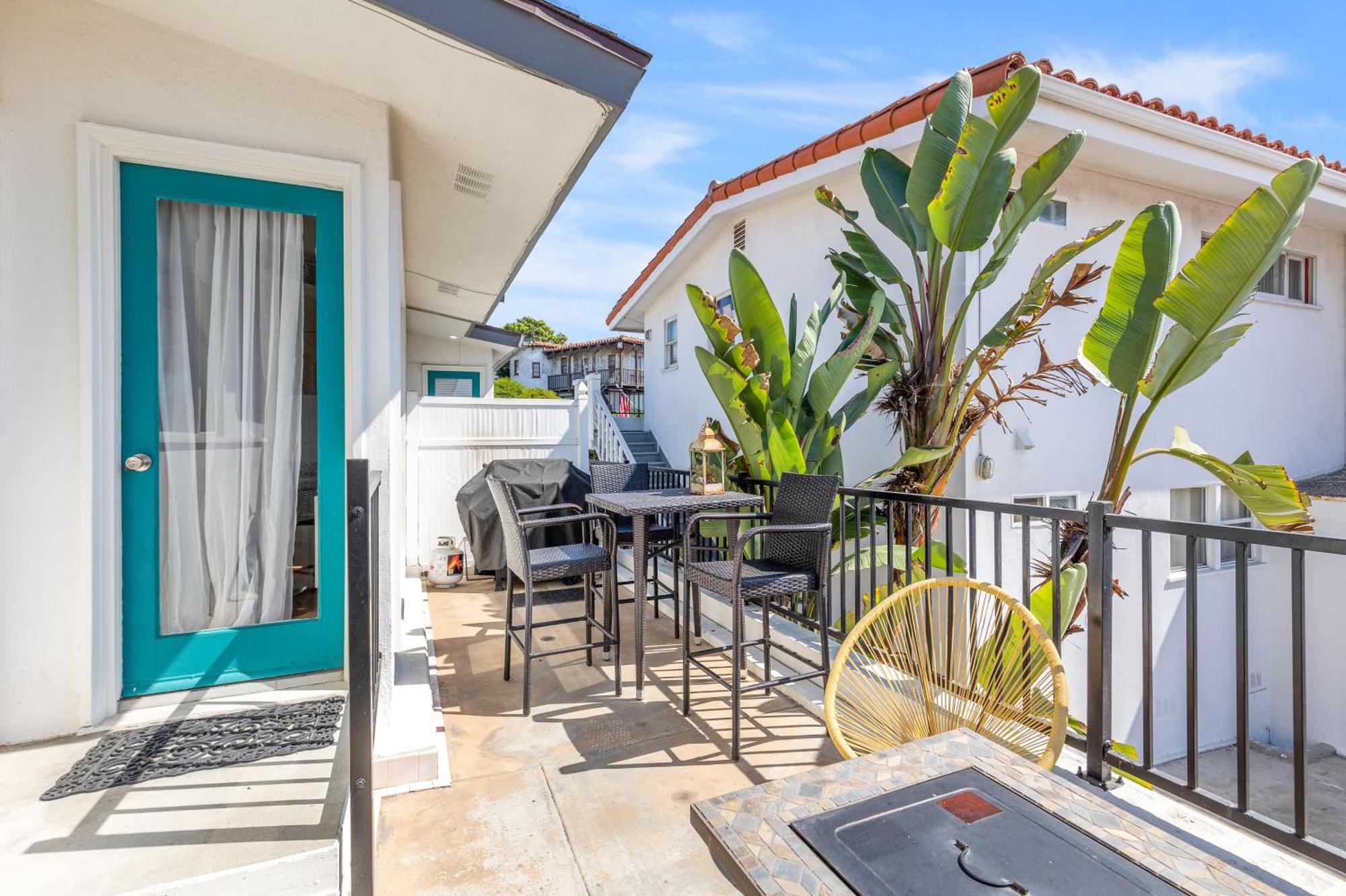 Beach Life & View San Clemente Room photo