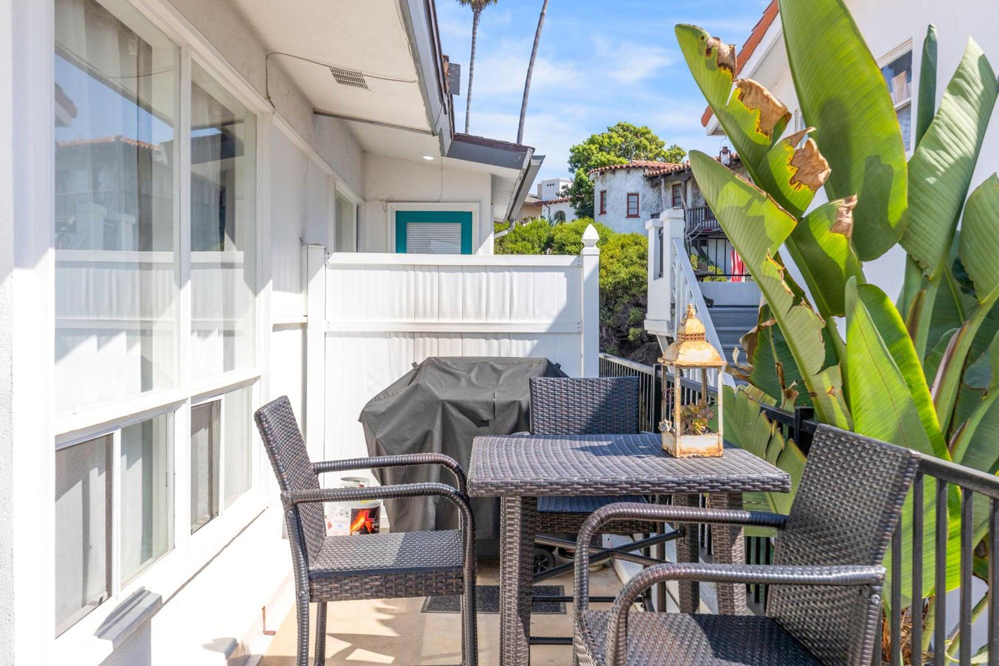Beach Life & View San Clemente Room photo